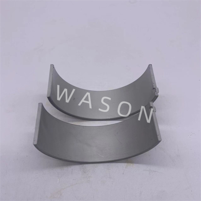6HK1 Engine Connecting Roding Bearing And Main Bearing