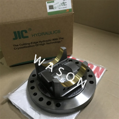 HPV90 Excavator Hydraulic Spare Parts For PC200-3/5