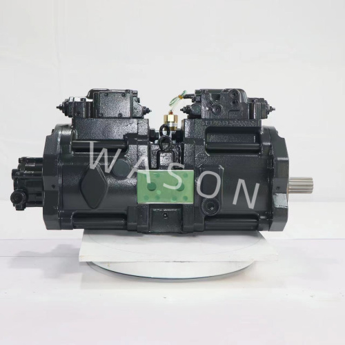 K3V112DT/K3V112DTP Hydraulic Pump Assy For JCB200