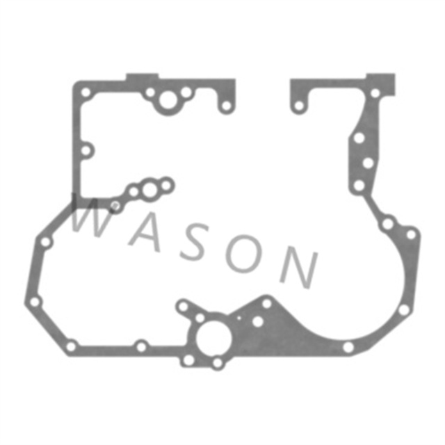 D04FD/S6K Excavator  Oil Pump  Gasket 178-6537