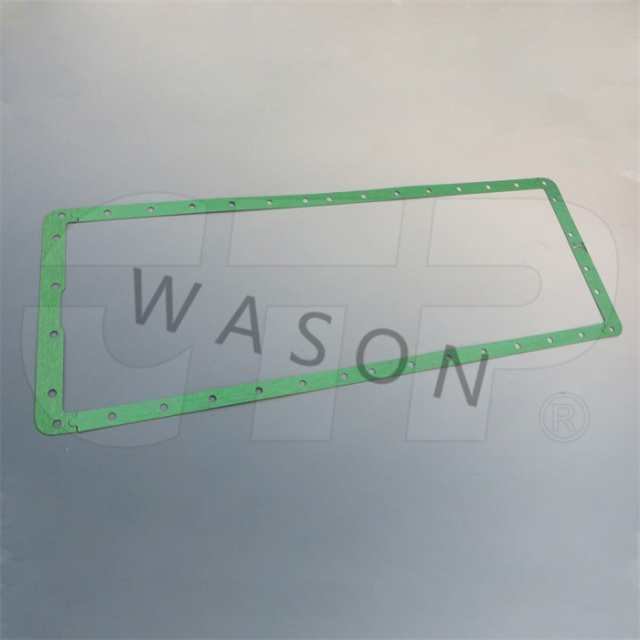 D04FD/S6K Excavator  Oil Pump  Gasket 178-6537