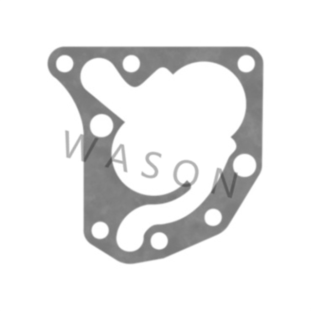 D04FD/S6K Excavator  Oil Pump  Gasket 178-6537