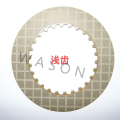 WA380-7 Frication Disc 714-08-19570 714-07-29720