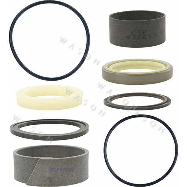 CAT966F CAT815 CAT953C CAT939 CAT933   Seal Kit 240-6899/2406899