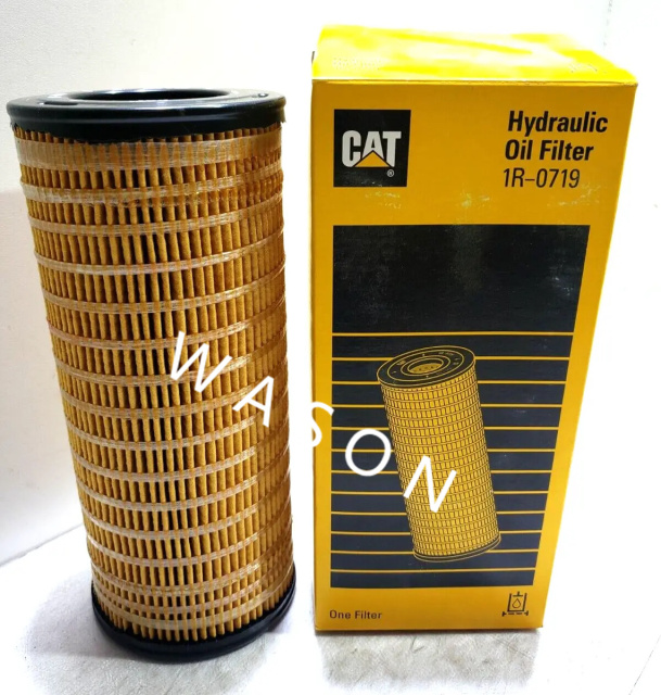 Loader Dozer Tractor D9N D9R Hydraulic Oil Filter 1R-0719 1R0719