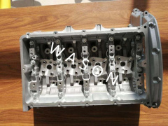 P4AT Cylinder Head