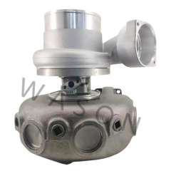 3408  Turbocharger  TW8106 1W5285 465988-0002