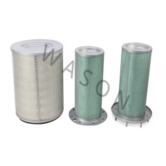 3408 Truck Air Filter  AF334 9L0699 9M1827 PA1675 AF338 7W5317  4M9334 2S1286