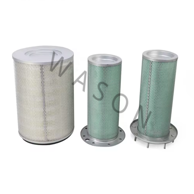 3408 Truck Air Filter  AF334 9L0699 9M1827 PA1675 AF338 7W5317  4M9334 2S1286