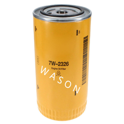 7W-2326 Oil Filter  CJ-6179X;7W-2326;2654407;320/B4420;LF699；JX0811C1  170*95/72*60/18