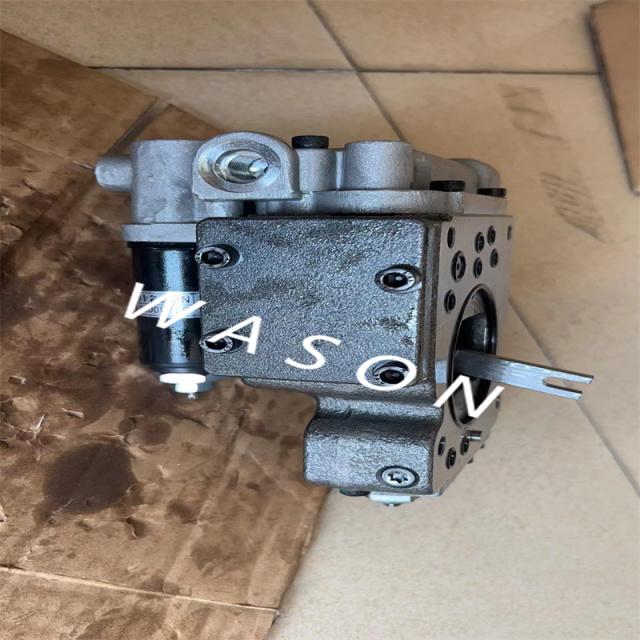 SY205/SY215 Excavator Regulator G9T8L