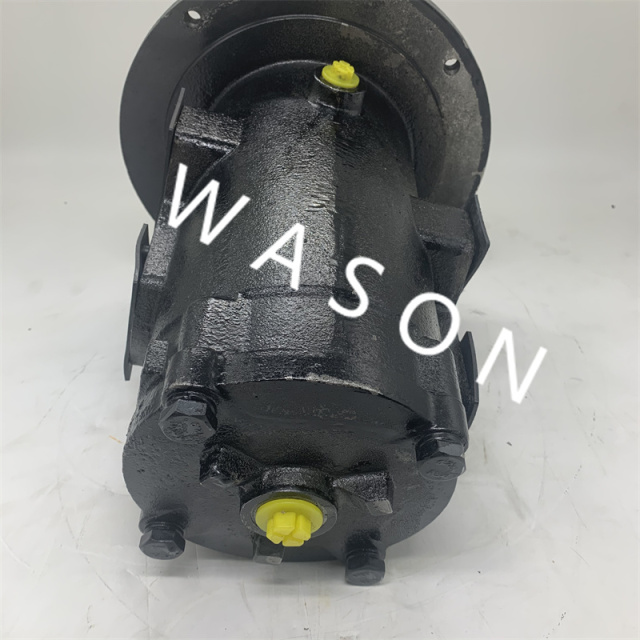 R20T-26T Excavator Cylinder Assy Center Joint Assy