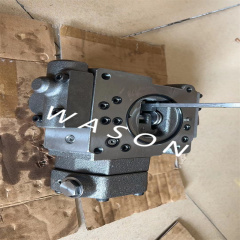 SY385 Excavator Regulator  K9N17/K9N1H