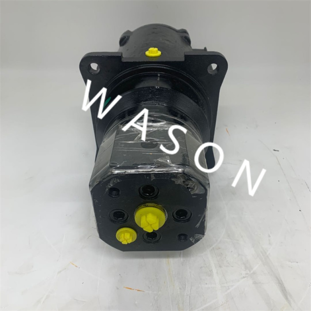 DH20-30 Excavator Cylinder Assy Center Joint Assy