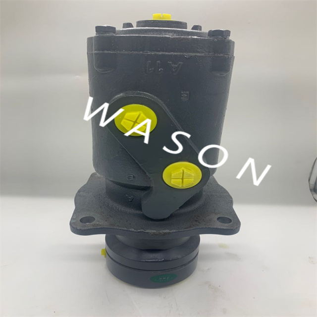 EC210 Excavator Cylinder Assy Center Joint Assy