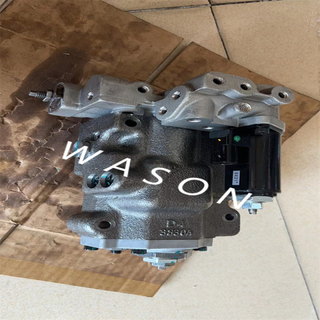 SY205/SY215 Excavator Regulator G9T8L