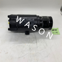 SY135 Excavator Cylinder Assy Center Joint Assy