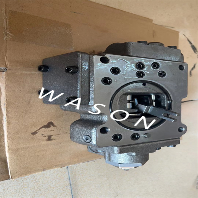 DH120/S130  Excavator Regulator 6HNOV