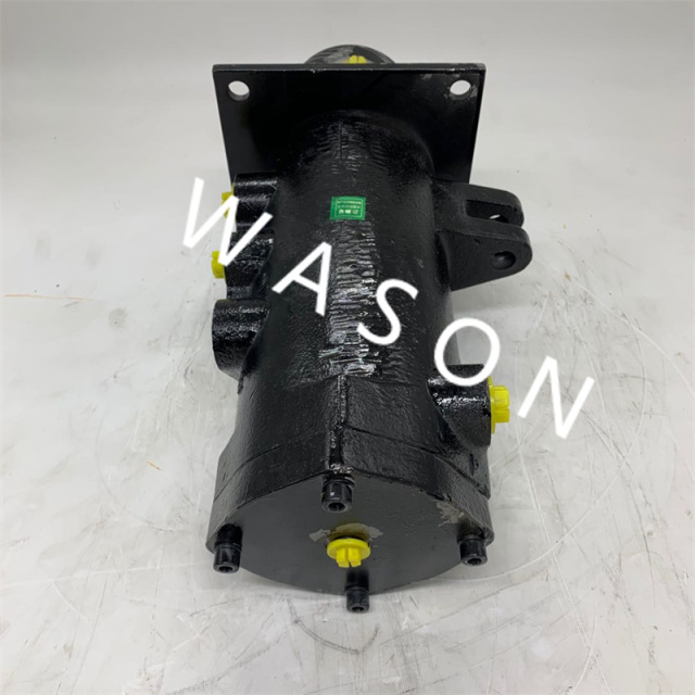 DH 5-6T Excavator Cylinder Assy Center Joint Assy