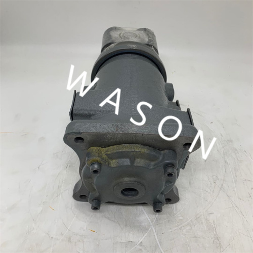 PC360 Excavator Cylinder Assy Center Joint Assy