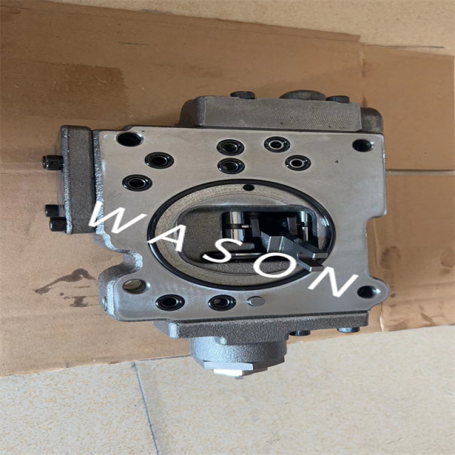 DH120/S130  Excavator Regulator 6HNOV