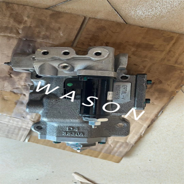 SY205/SY215 Excavator Regulator G9T8L