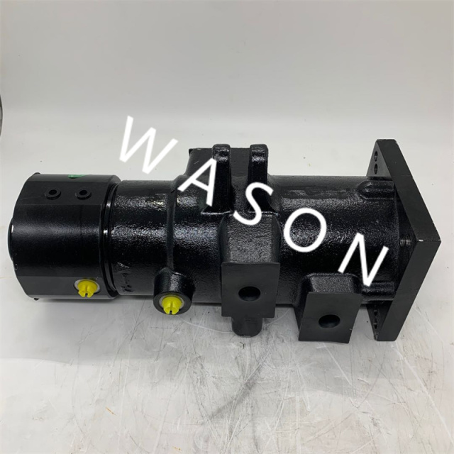 SY365 Excavator Cylinder Assy Center Joint Assy