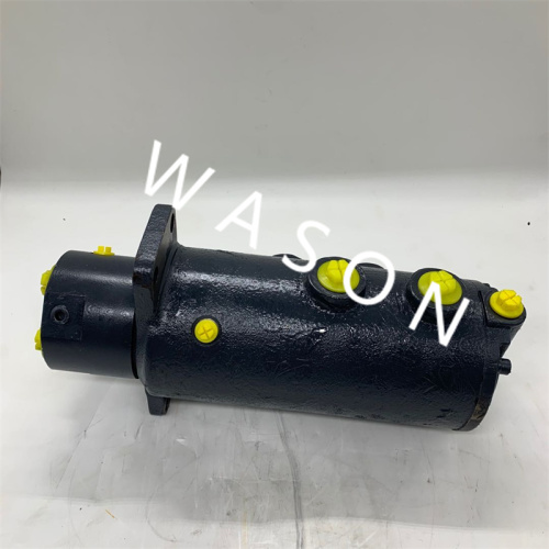SH240 Excavator Cylinder Assy Center Joint Assy