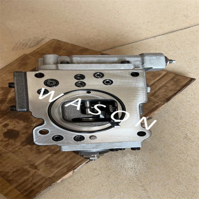 SY205/SY215 Excavator Regulator G9T8L