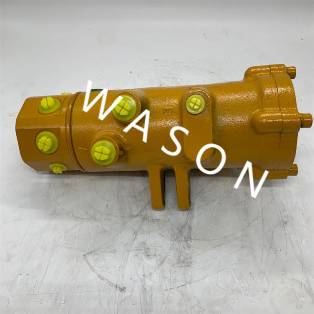 R60 Excavator Cylinder Assy Center Joint Assy