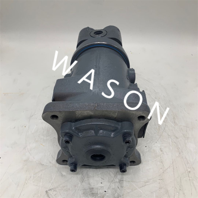 PC200-7-8 Excavator Cylinder Assy Center Joint Assy