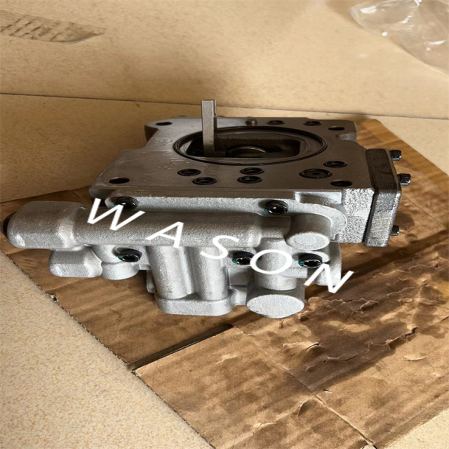SY205/SY215 Excavator Regulator G9T8L