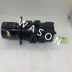 R210-5 Excavator Cylinder Assy Center Joint Assy