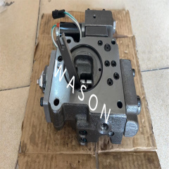 XE370CA/ XE335C/XE370DK/ XE335/XE370G/XE360UA /XE370 Excavator Regulator K9N4B/K9N4A