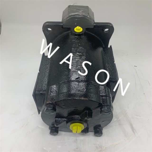 DH20-30 Excavator Cylinder Assy Center Joint Assy