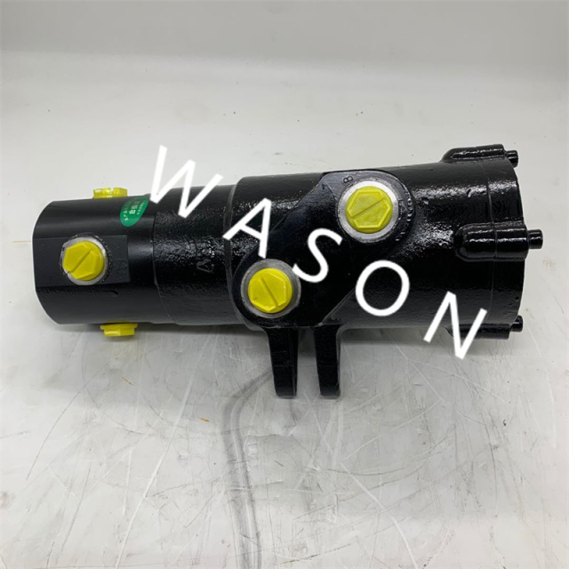 PC130 Excavator Cylinder Assy Center Joint Assy