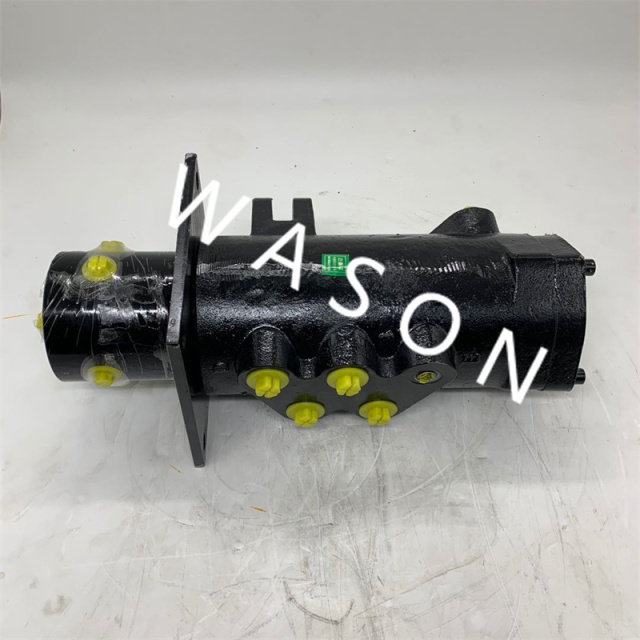 DH 5-6T Excavator Cylinder Assy Center Joint Assy