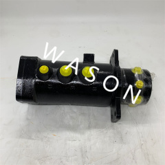 DH80 Excavator Cylinder Assy Center Joint Assy