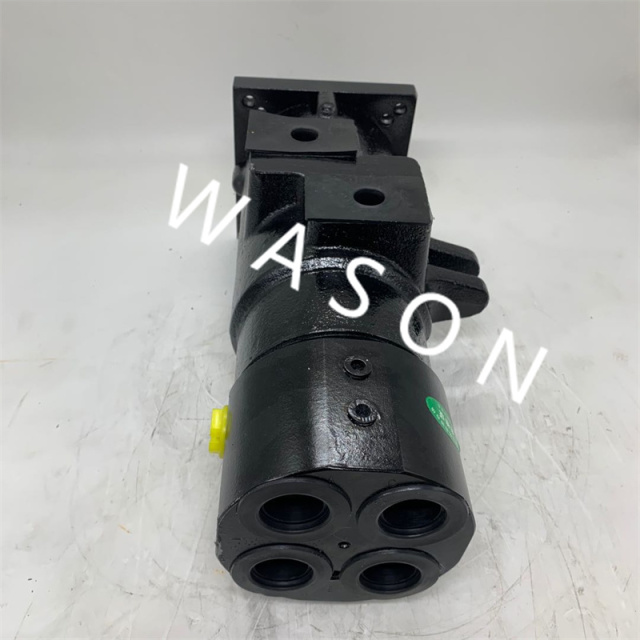 SY365 Excavator Cylinder Assy Center Joint Assy