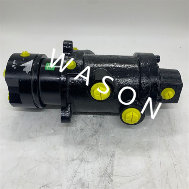 SK200-8 Excavator Cylinder Assy Center Joint Assy