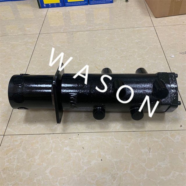 YC85 Excavator Cylinder Assy Center Joint Assy