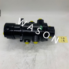 SK200-8 Excavator Cylinder Assy Center Joint Assy