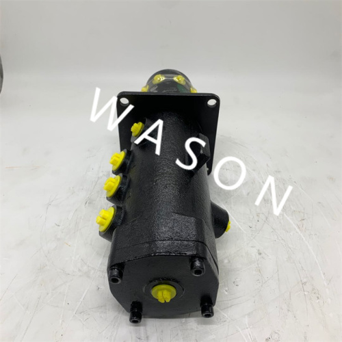 Liugong CLG906 Excavator Cylinder Assy Center Joint Assy