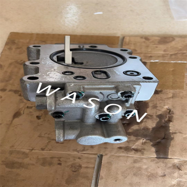 SY205/SY215 Excavator Regulator G0E11
