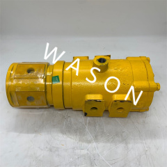 SY215 Excavator Cylinder Assy Center Joint Assy