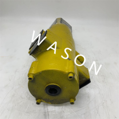 PC200-5-6 Excavator Cylinder Assy Center Joint Assy