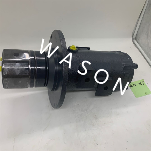 R12T-15T Excavator Cylinder Assy Center Joint Assy