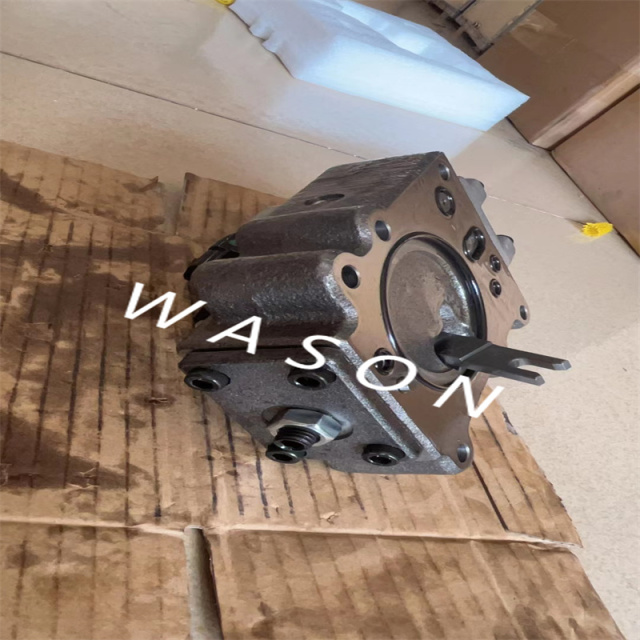 SY205/SY215 Excavator Regulator G0E11