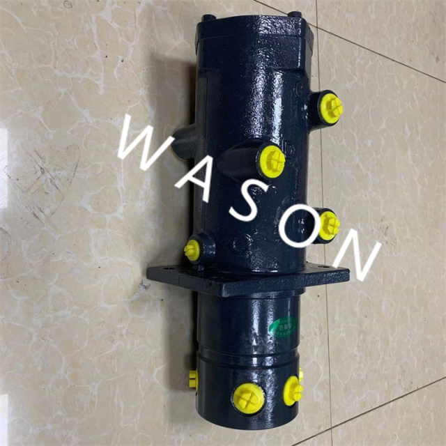 Xiagong XG808 Excavator Cylinder Assy Center Joint Assy