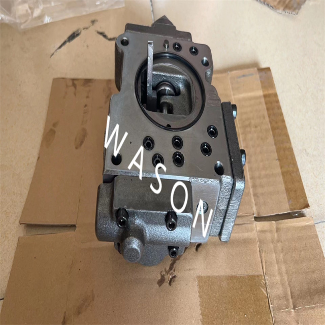 DH120/S130  Excavator Regulator 6HNOV